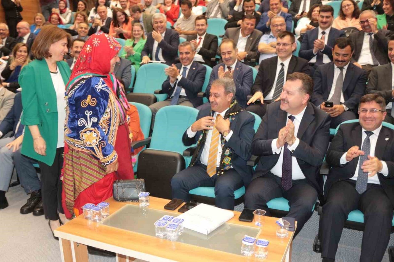 Balıkesir’in kültür mirası kayıt altına alındı