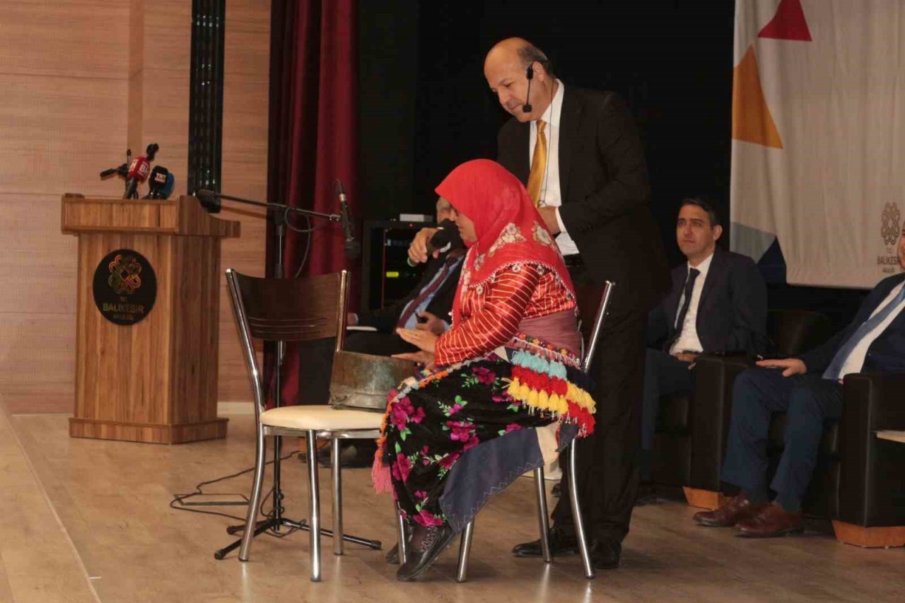 Balıkesir’in kültür mirası kayıt altına alındı