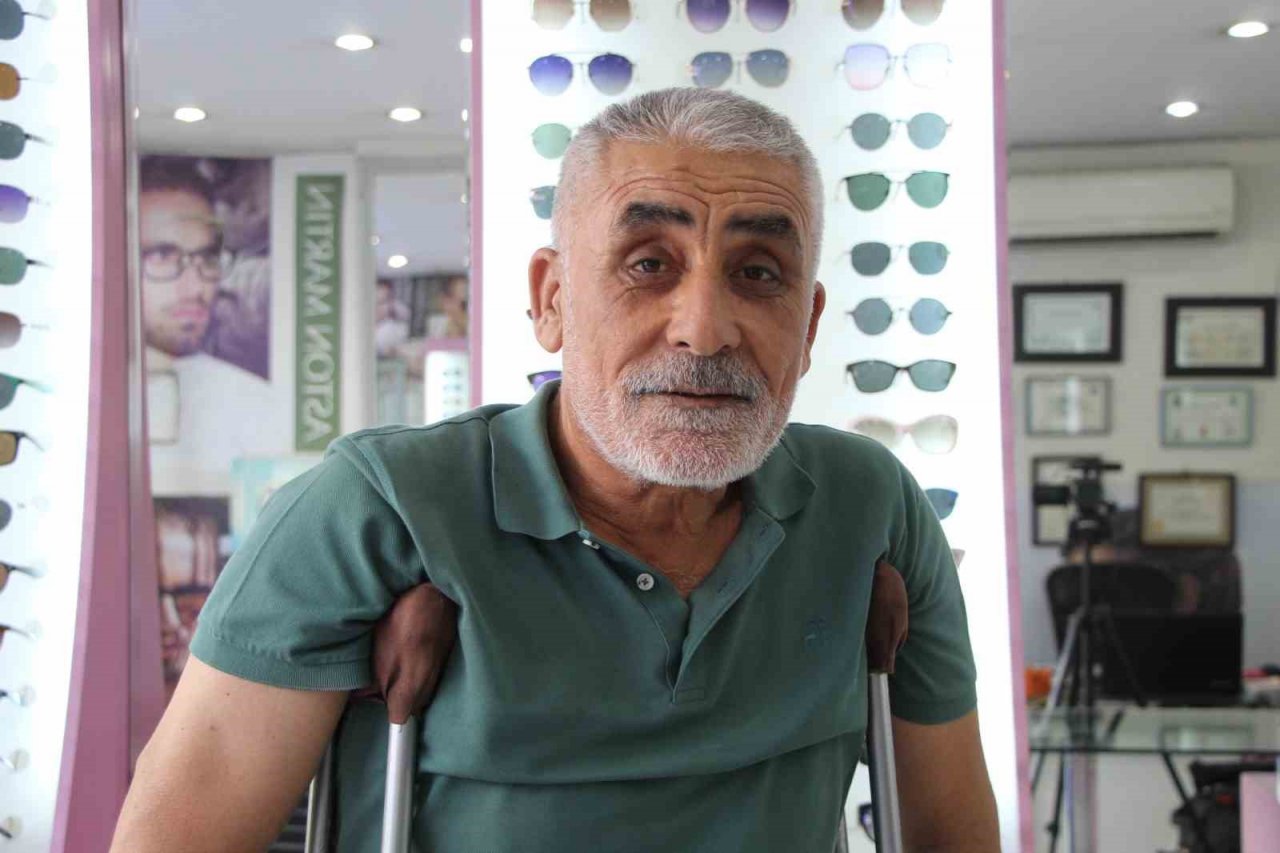 Uzmanı uyardı: "Orijinal ultraviyole ve polarize camlı gözlük kullanın"