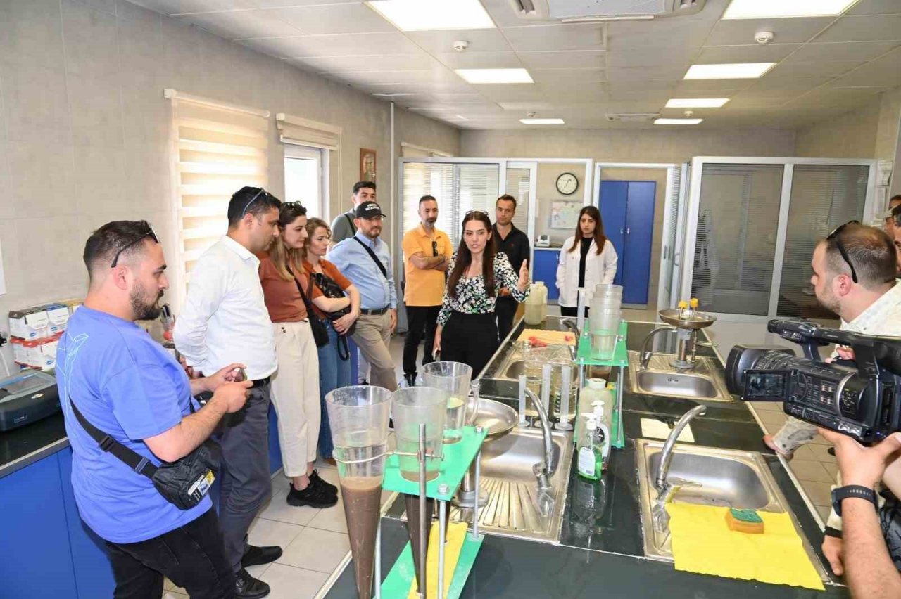 Belediye başkanı Özcan, "Yaşanabilir bir Niksar bırakmak istiyoruz" dedi