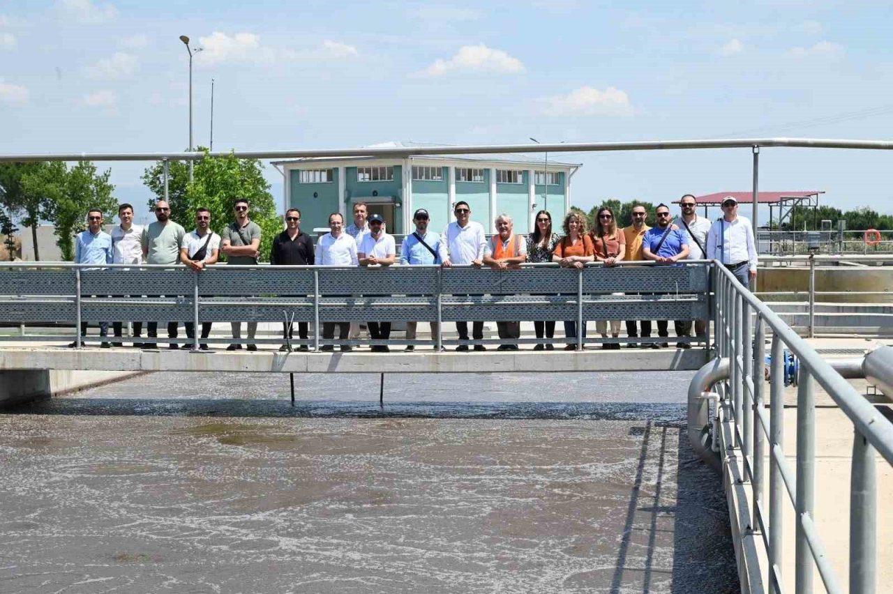 Belediye başkanı Özcan, "Yaşanabilir bir Niksar bırakmak istiyoruz" dedi