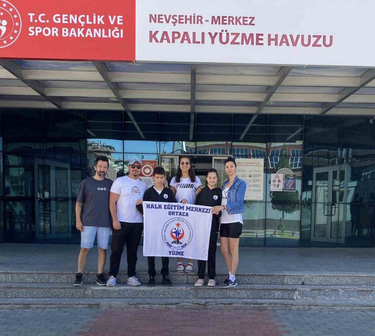 Ortaca’nın özel sporcuları madalya ile döndü