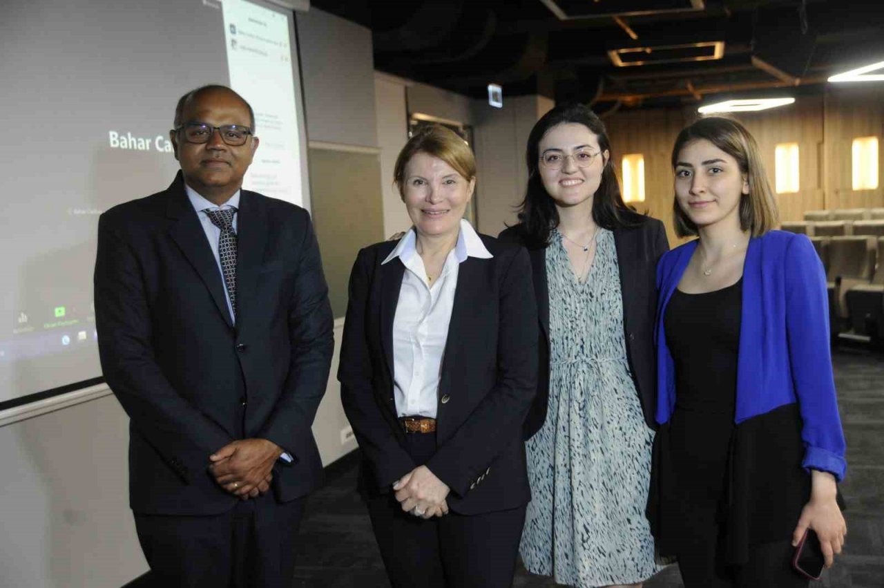 Karın zarı kanserinde erken tanı hayat kurtarıyor