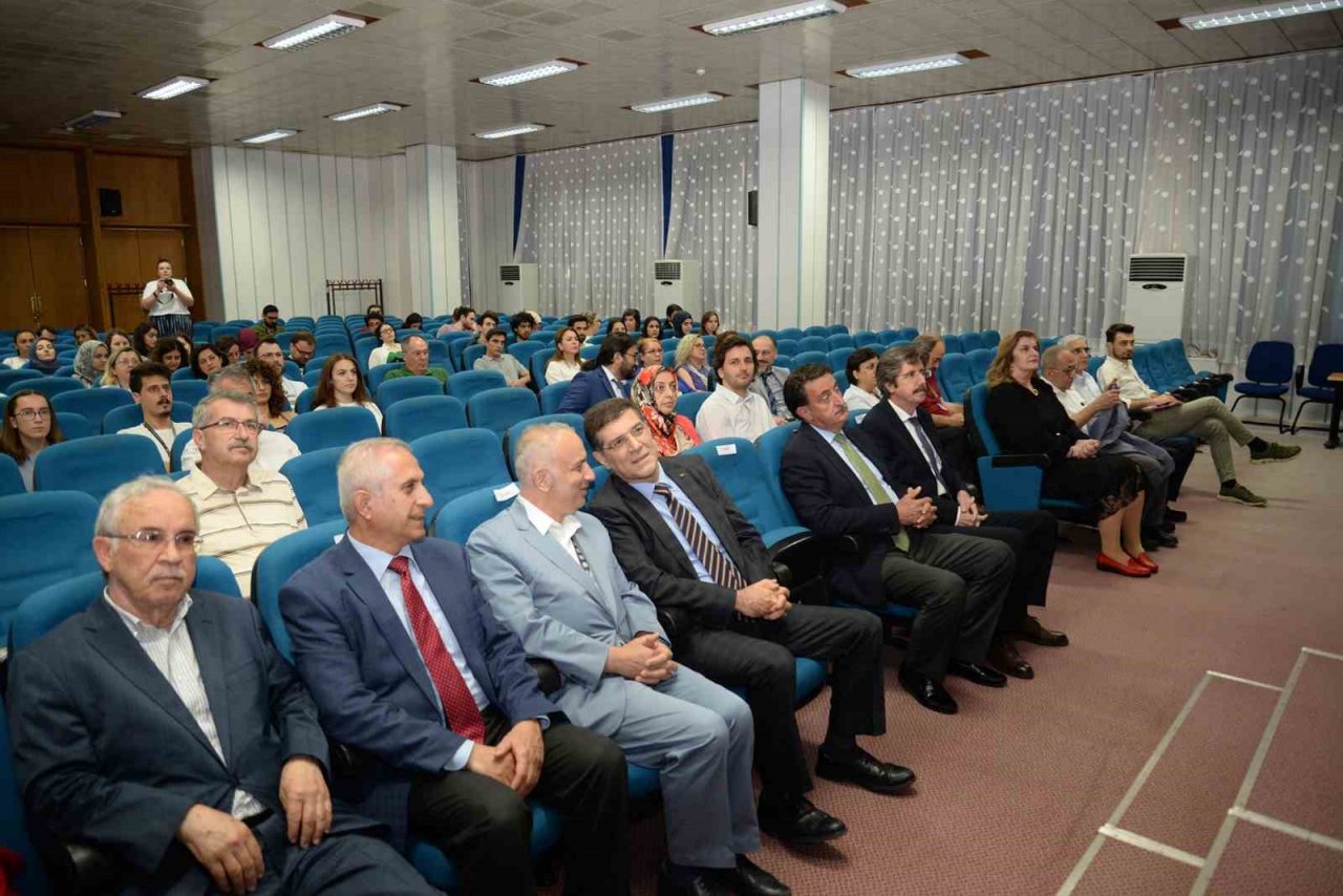 Profesör Hulusi Malyer’e vefa