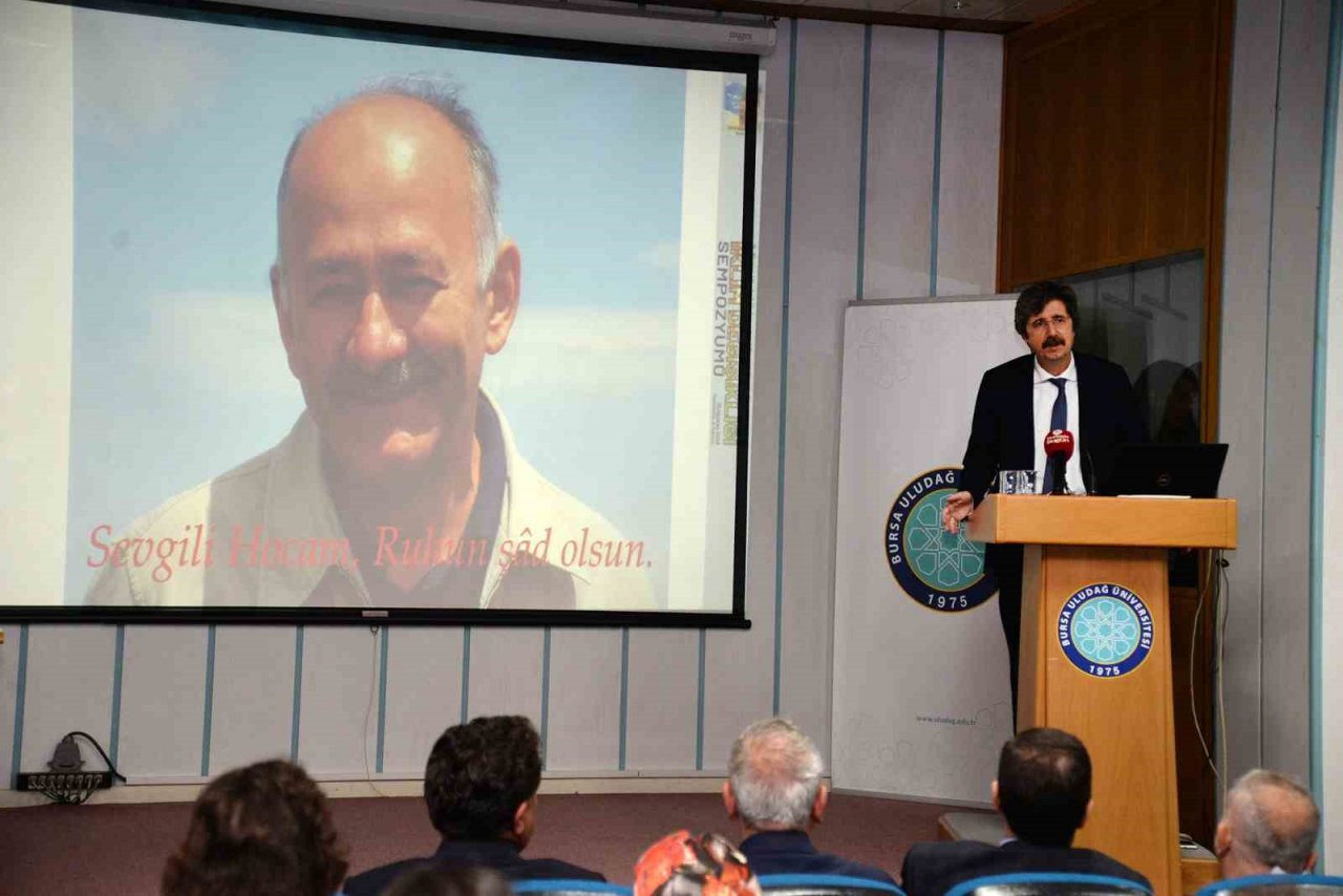 Profesör Hulusi Malyer’e vefa