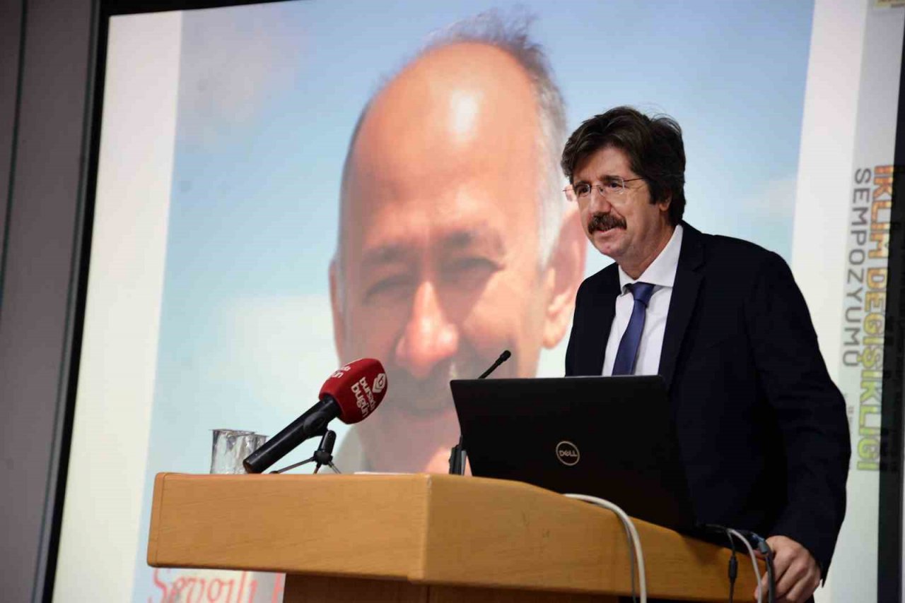 Profesör Hulusi Malyer’e vefa