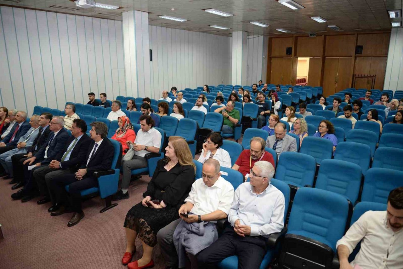 Profesör Hulusi Malyer’e vefa