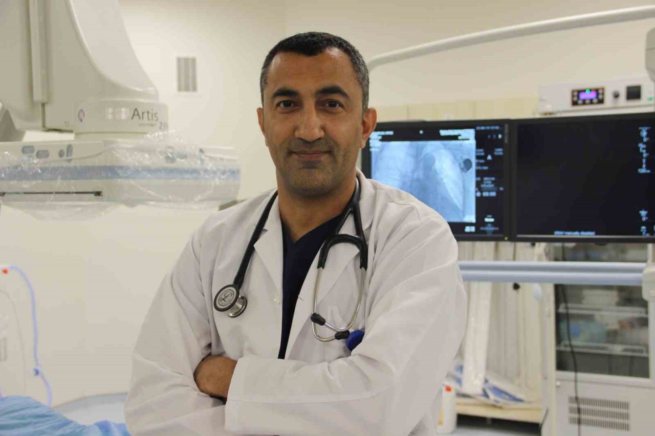 Manisa Şehir Hastanesi bir ilke daha imza attı