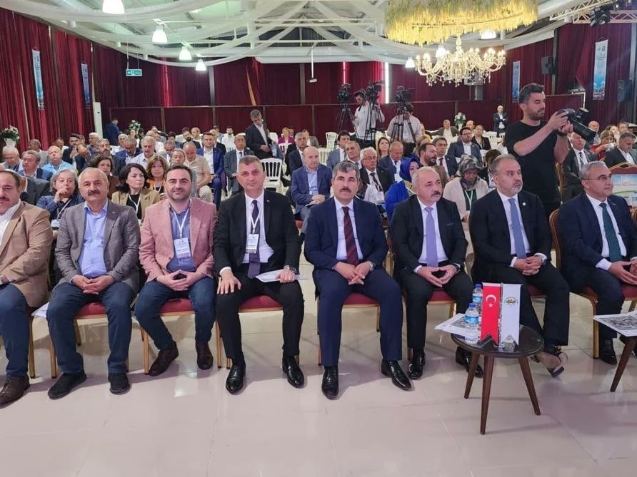 Başiskele Belediyesi Türkiye Sağlıklı Kentler Birliği’nde