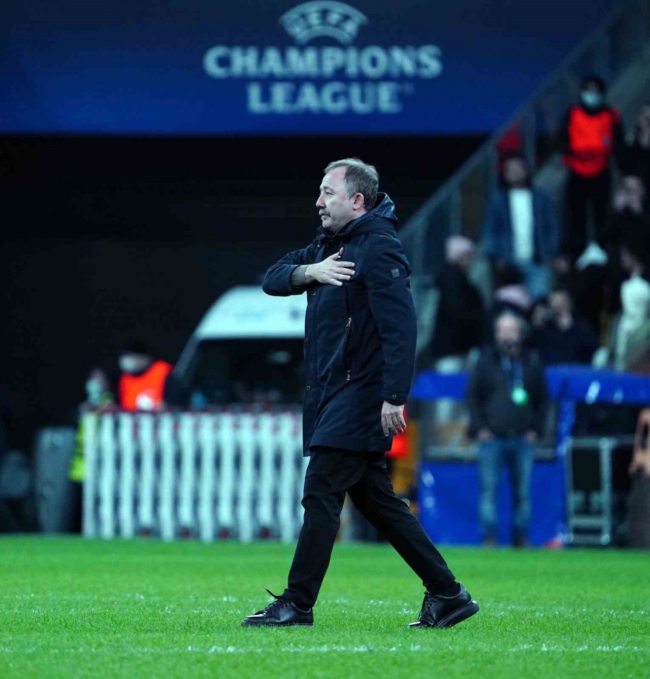 Fenerbahçe’de teknik direktör arayışı hız kazandı