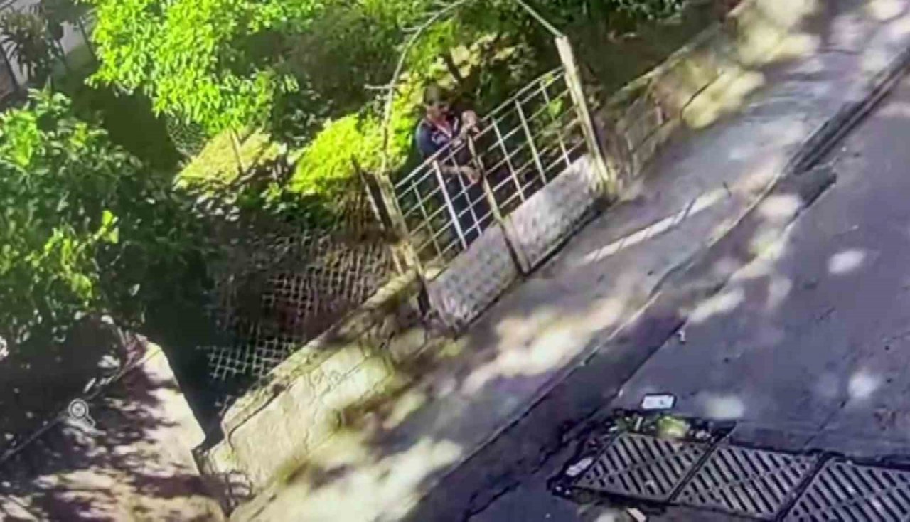 Pendik’te ‘kulağını ısırdığı’ gerekçesiyle cinayet işleyen şüpheli yakalandı