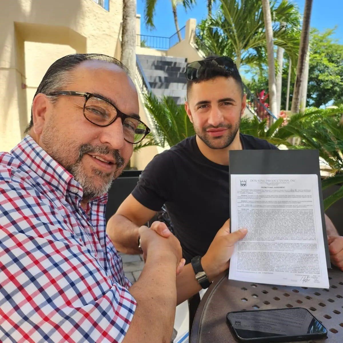 Tomarzalı Dünya Boks Şampiyonu Aydemir ABD’de Türkiye’yi Temsil Edecek