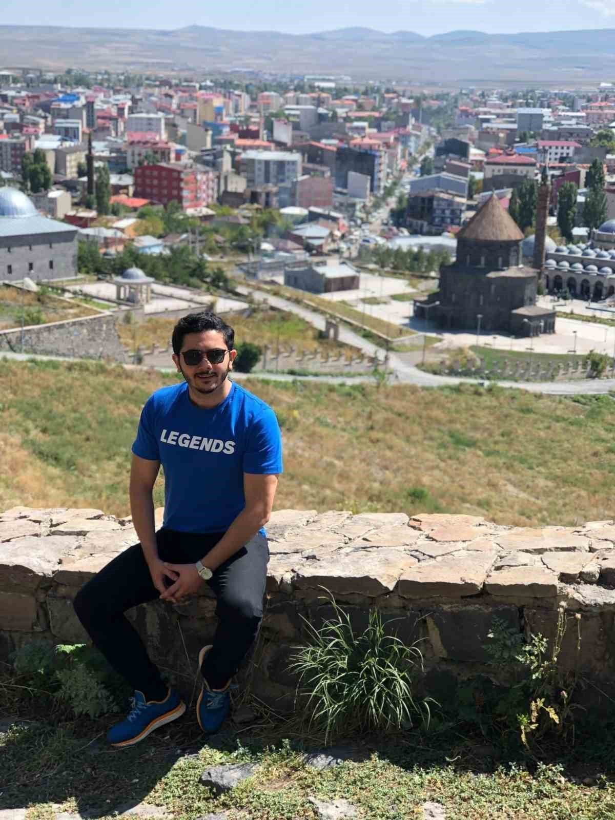 Zeytinburnu’nda 1 işçi Marmaray’ın çarpması sonucu hayatını kaybetti