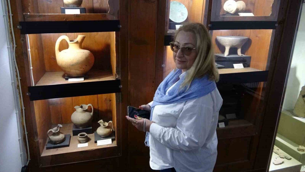 Yabancı gazeteciler Yozgat kültürünü tanıdı