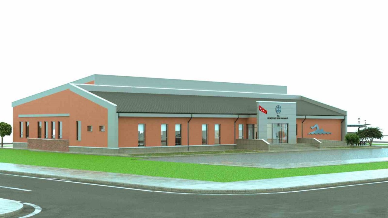 Başkan Tavlı: “Şehrimize değer katacak 3 önemli projeyi yılsonuna kadar tamamlıyoruz”