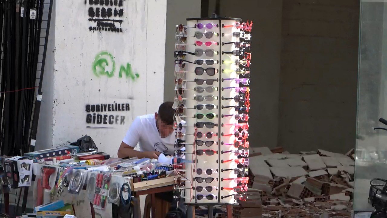 Uzmanı uyardı: "Orijinal ultraviyole ve polarize camlı gözlük kullanın"