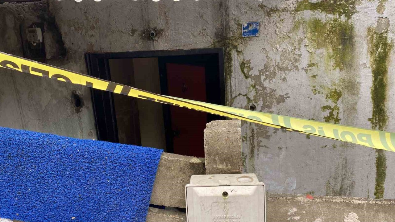 "Çocuk başkasından" deyip eşini silahla yaralayan sanığa 20 yıla kadir hapis talebi