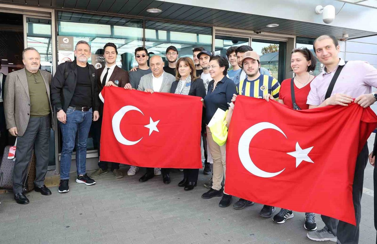 A Milli Takım, Riga’da