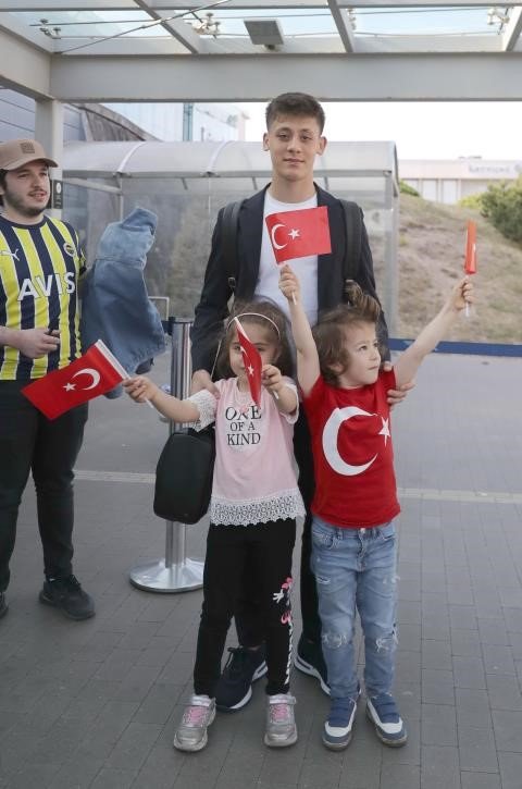 A Milli Takım, Riga’da