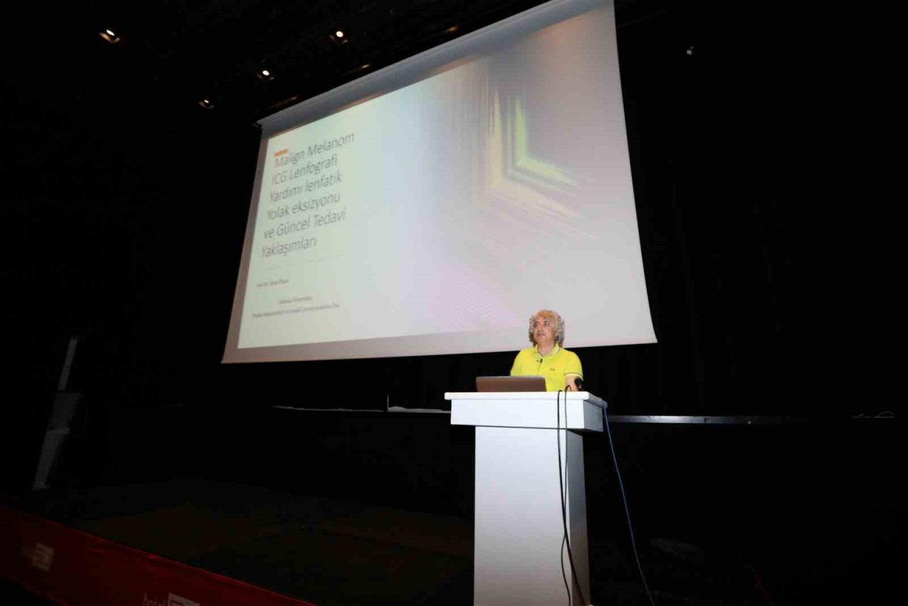 Deri kanserindeki artış alarm veriyor