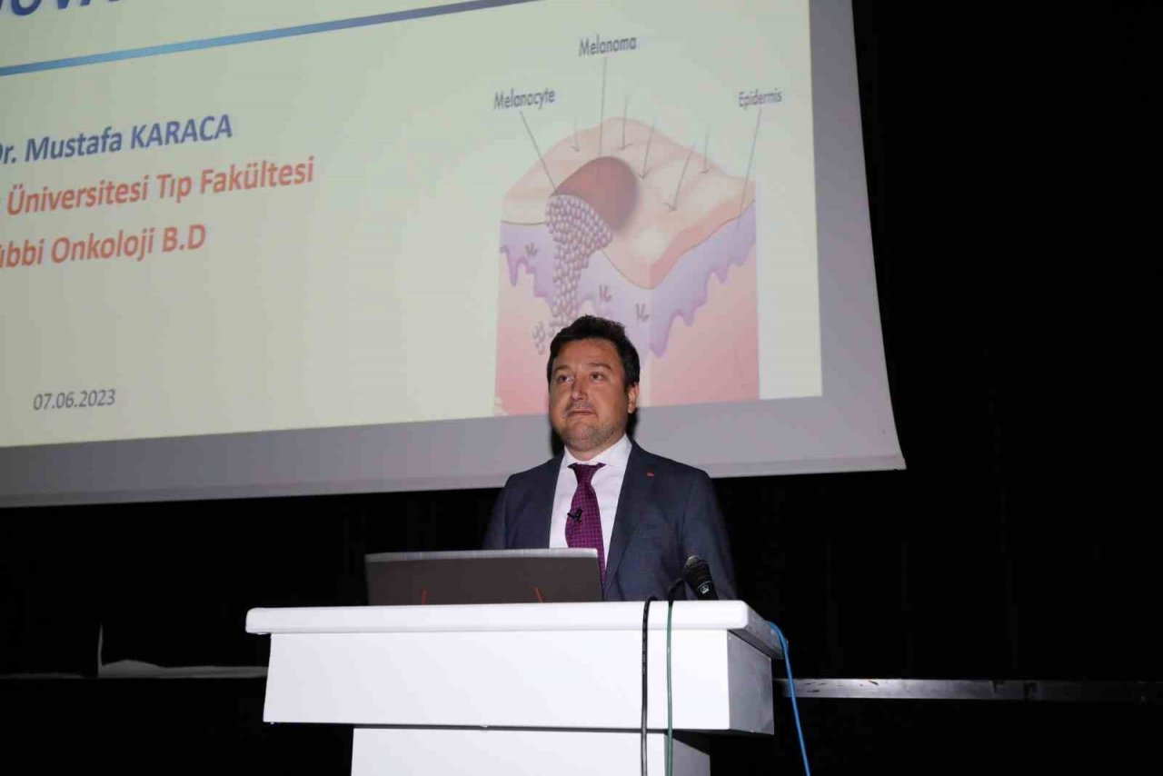 Deri kanserindeki artış alarm veriyor