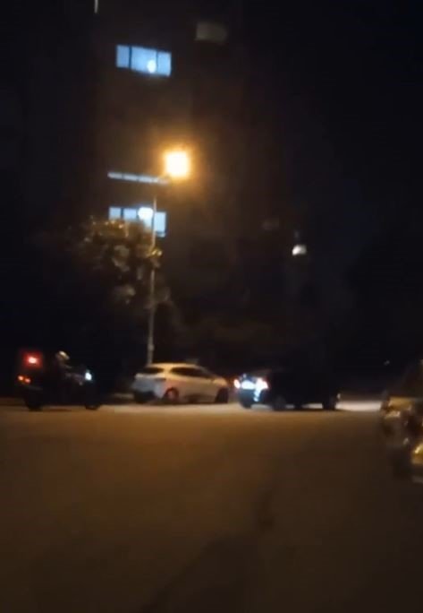 Polisin ‘dur’ ihtarına uymayan ehliyetsiz sürücü, Şahin Timleri’nin kurt kapanı taktiğiyle neye uğradığını şaşırdı