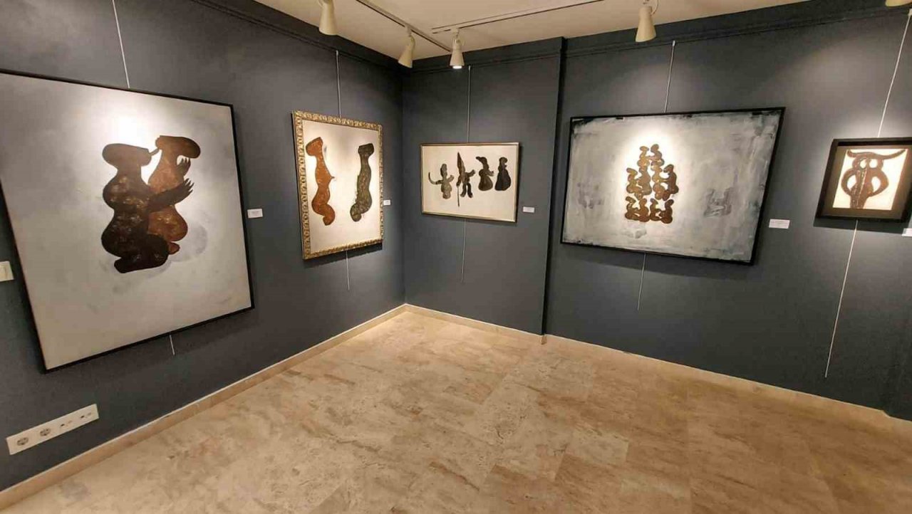 Bodrum Belediyesi’nden retrospektif sergi