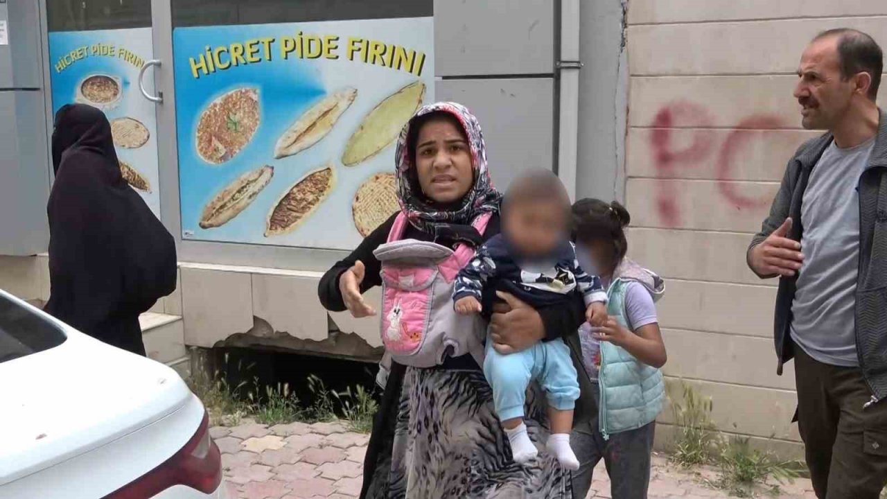 Elazığ’da 6 ayda yakalanan dilencilere 336 bin lira ceza kesildi