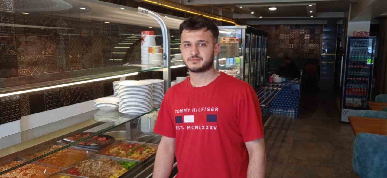 Eleman ilanı çok, başvuranlarda meslek aşkı yok