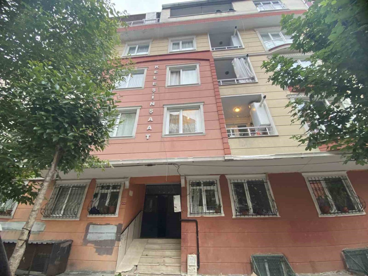 İstanbul’da düzenlenen uyuşturucu operasyonunda Bağcılar’da 1 kişi gözaltına alındı