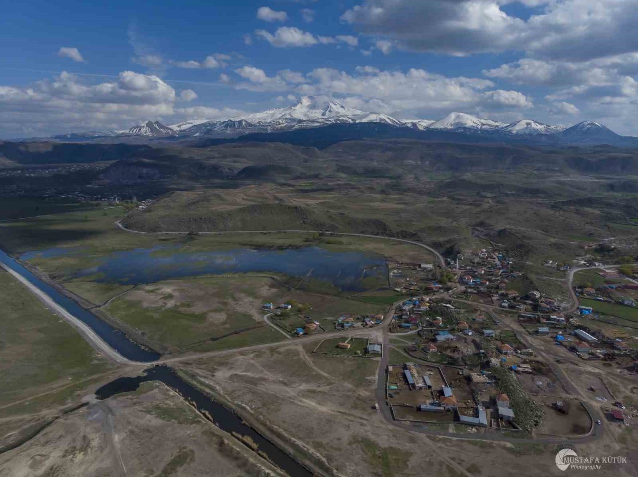 Hürmetçi Sazlığı Türkiye’nin bildiği tanıdığı bir alan olacak
