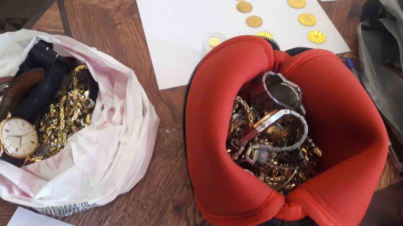 Kapora alıp ürün göndermeyen dolandırıcılardan 2 milyon liralık vurgun