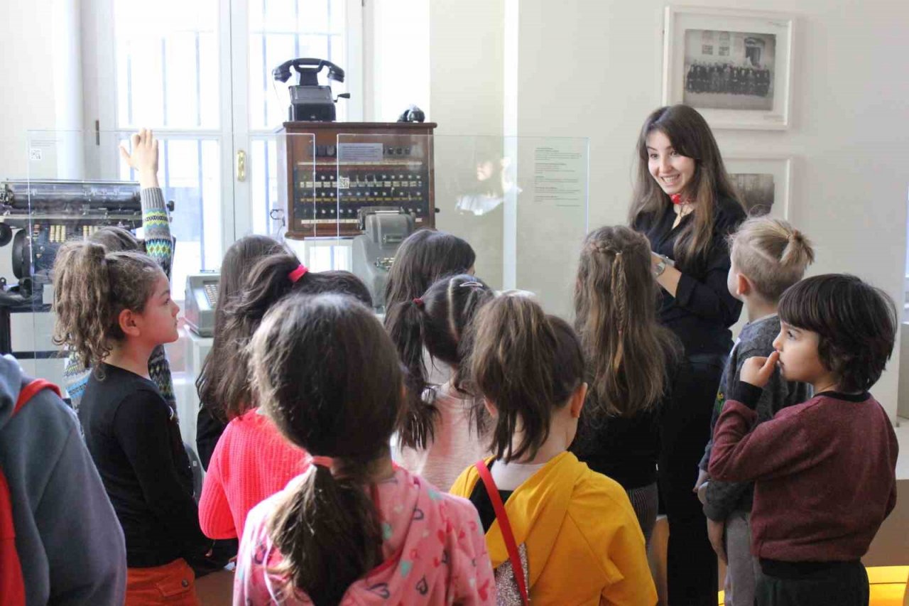 İş Sanat’tan ücretsiz yaz atölyeleri