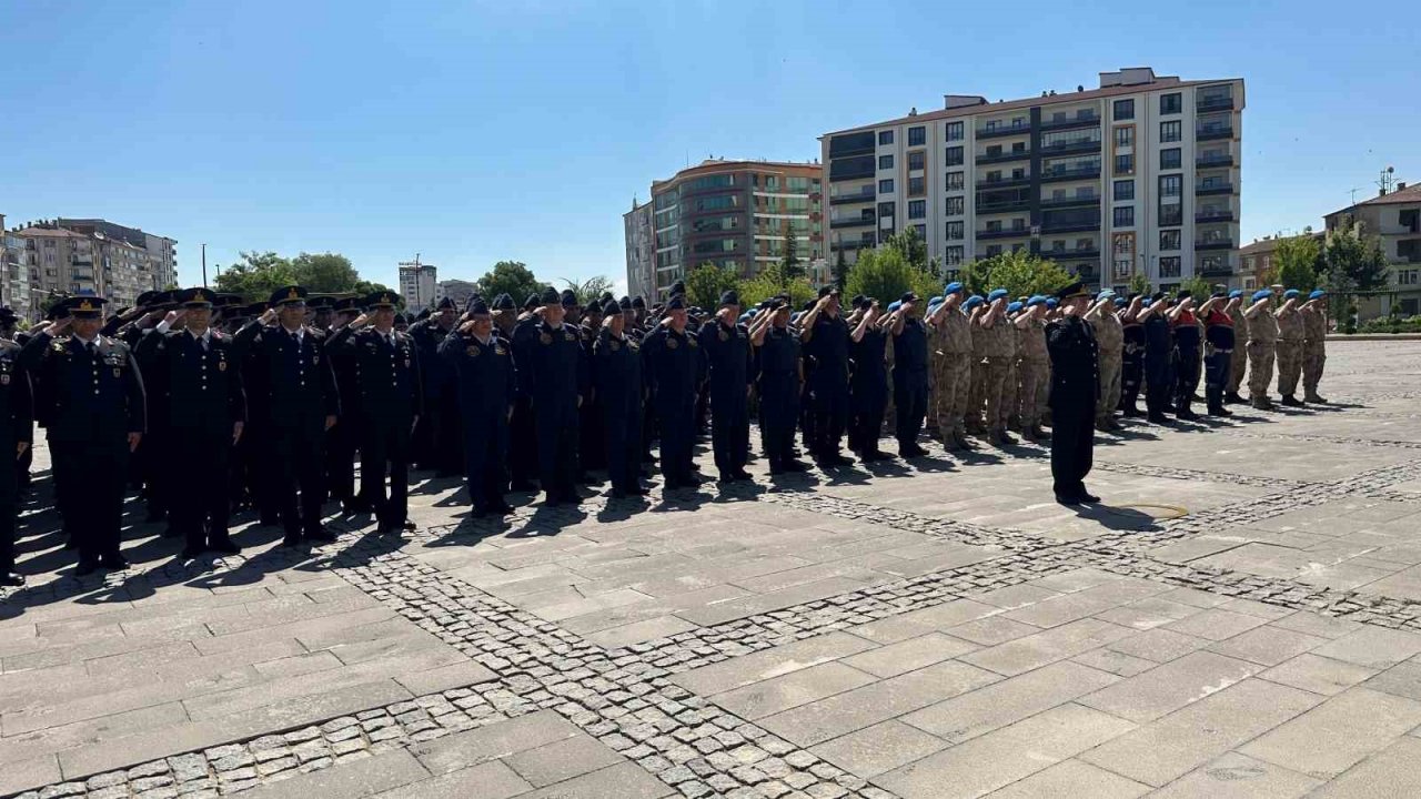 Jandarma Teşkilatı 184 yaşında