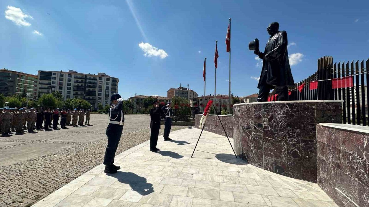 Jandarma Teşkilatı 184 yaşında