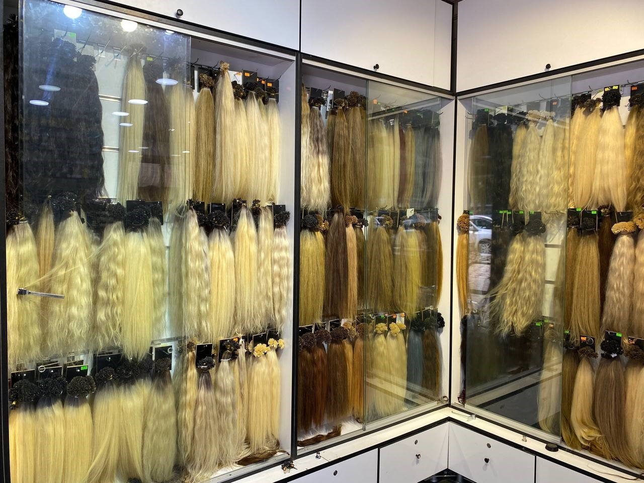 Kadıköy’de kaynak saç dolandırıcılığı: Hesabı ödemeden kaçtılar