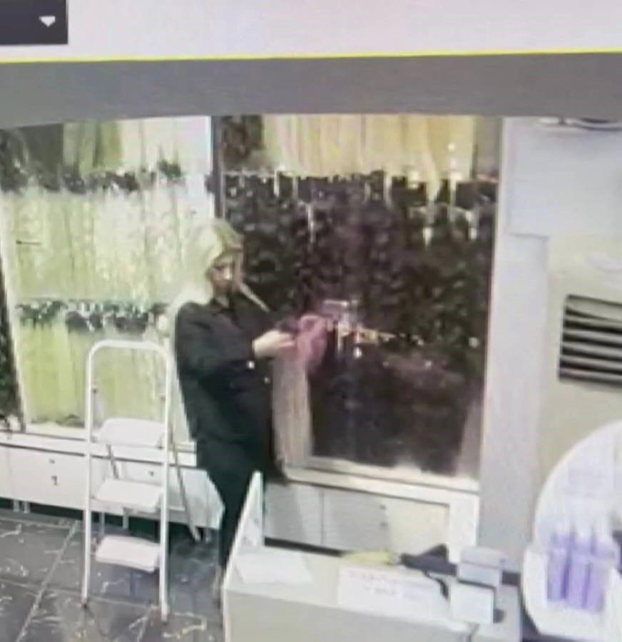 Kadıköy’de kaynak saç dolandırıcılığı: Hesabı ödemeden kaçtılar