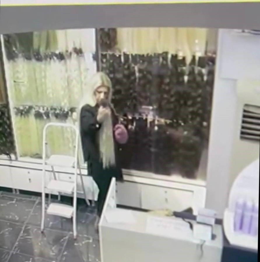 Kadıköy’de kaynak saç dolandırıcılığı: Hesabı ödemeden kaçtılar