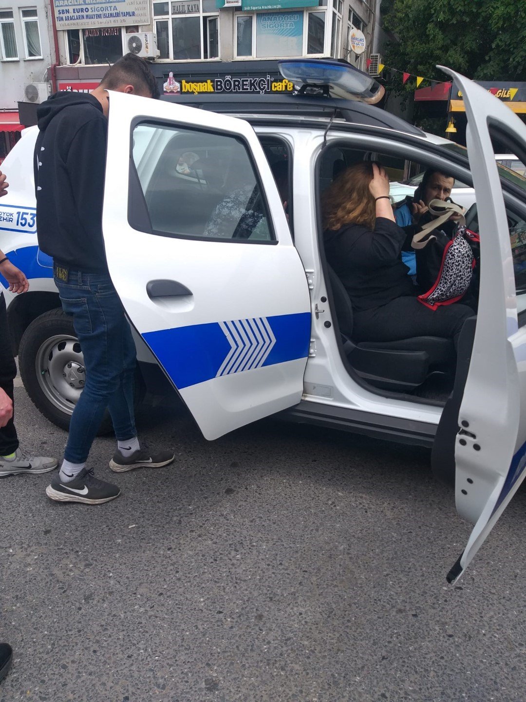 Duygu sömürüsüyle para toplayanlara zabıta engeli