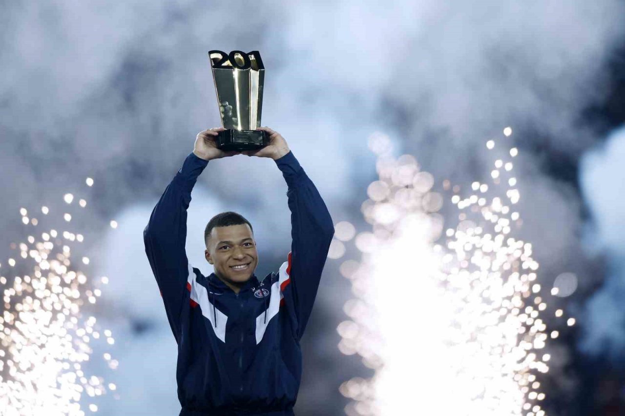 İşte Avrupa’nın gol kralları!