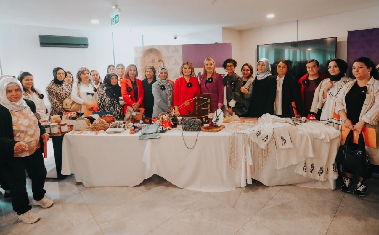 Merkezefendi ’den dijital dünyaya açılan kapı