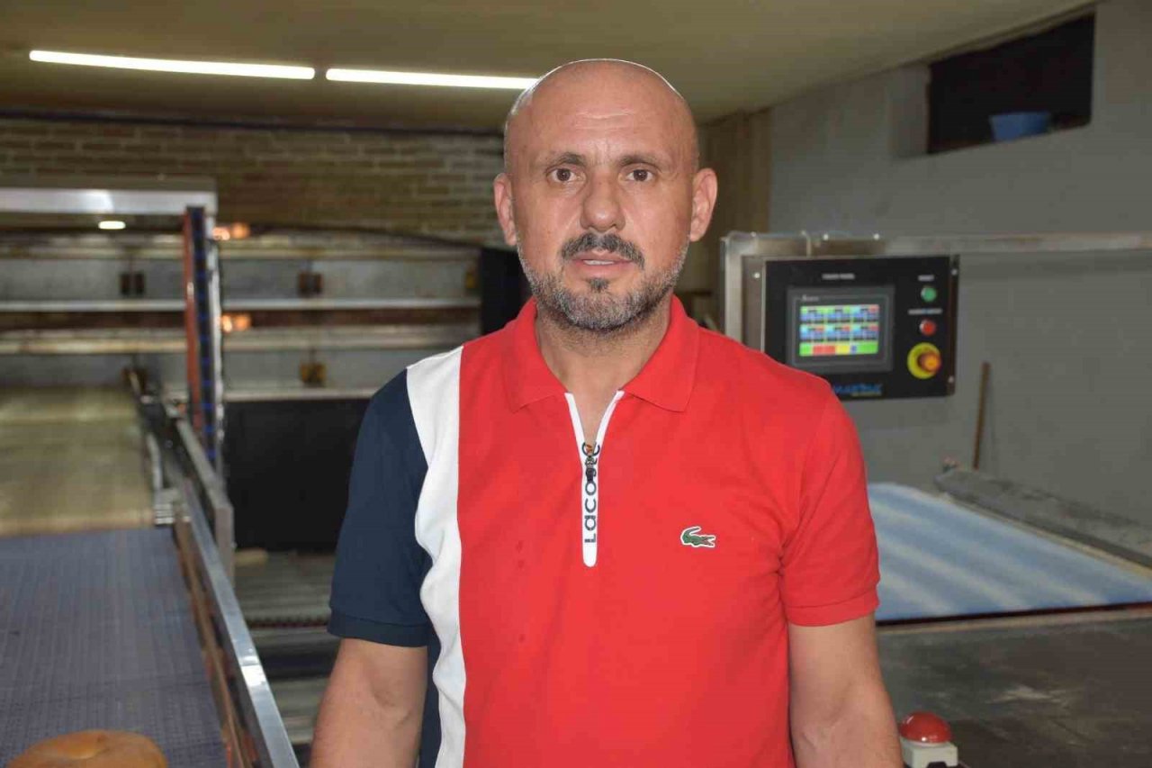 Niğde’de ekmeğe zam