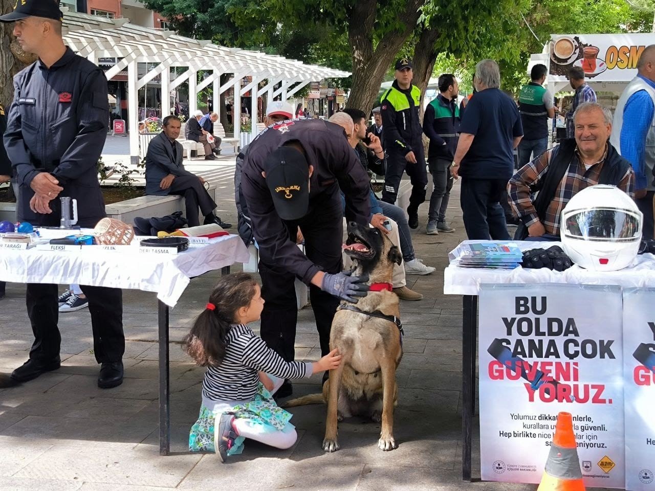 Niğde’de Jandarma Teşkilatı’nın 184. yılı kutlandı