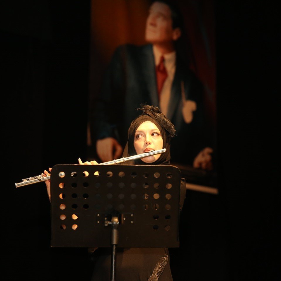 Nilüfer’de 426 kursiyer hünerlerini sergiledi