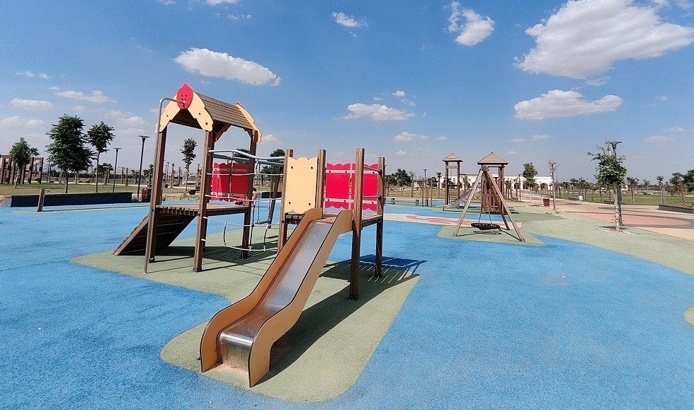 Şanlıurfalılar millet bahçesinde buluşacak