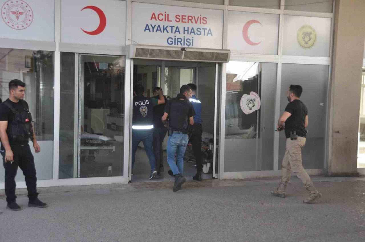 Şırnak merkezli 3 ilde uyuşturucu operasyonu: 65 gözaltı