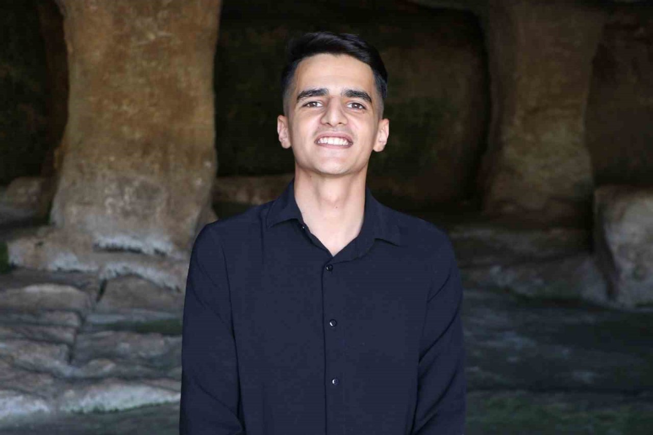 Diyarbakır’da 12 bin yıllık tarih havadan görüntülendi