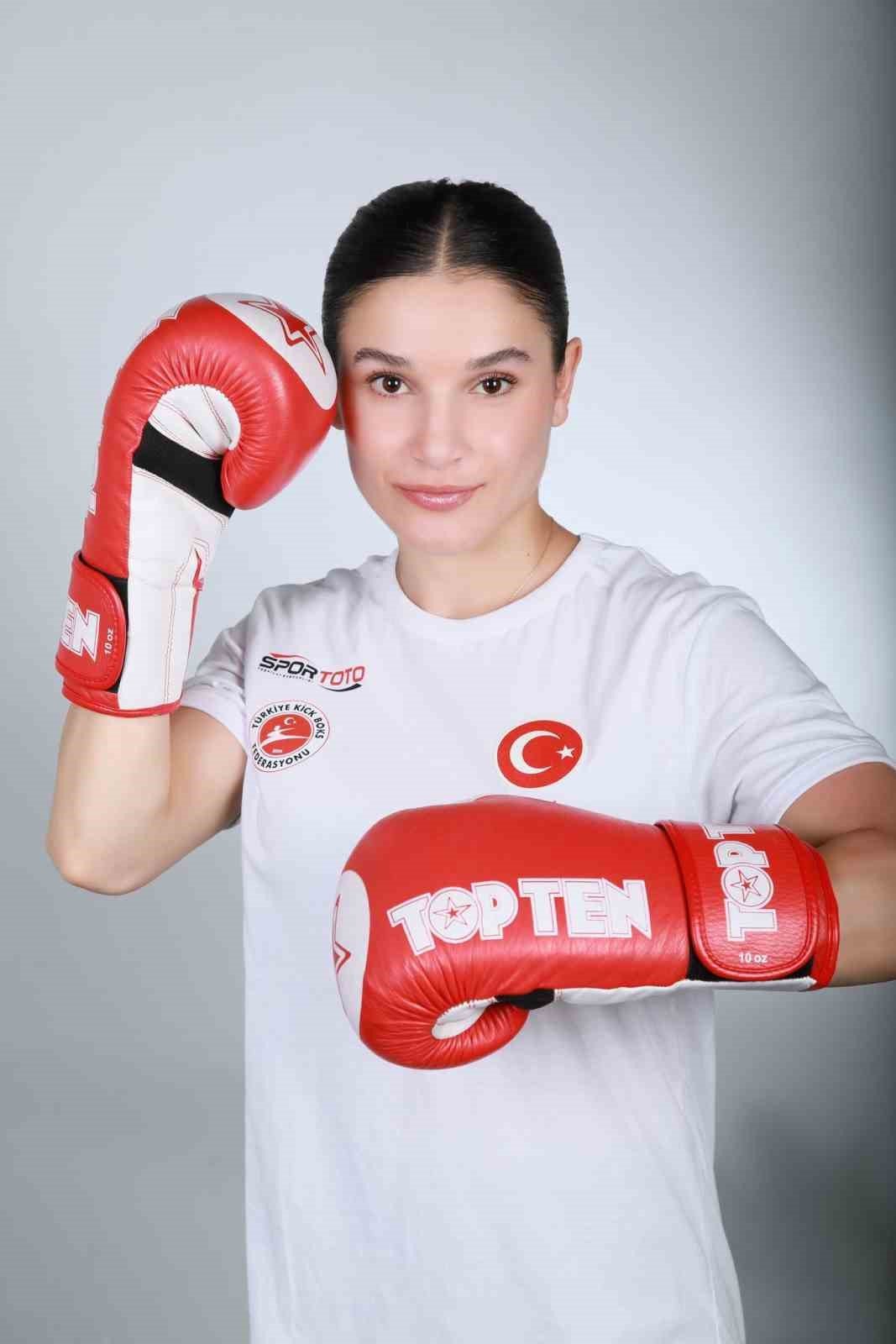 Tuncelili başarılı sporcu Macaristan’da Türkiye’yi temsil edecek