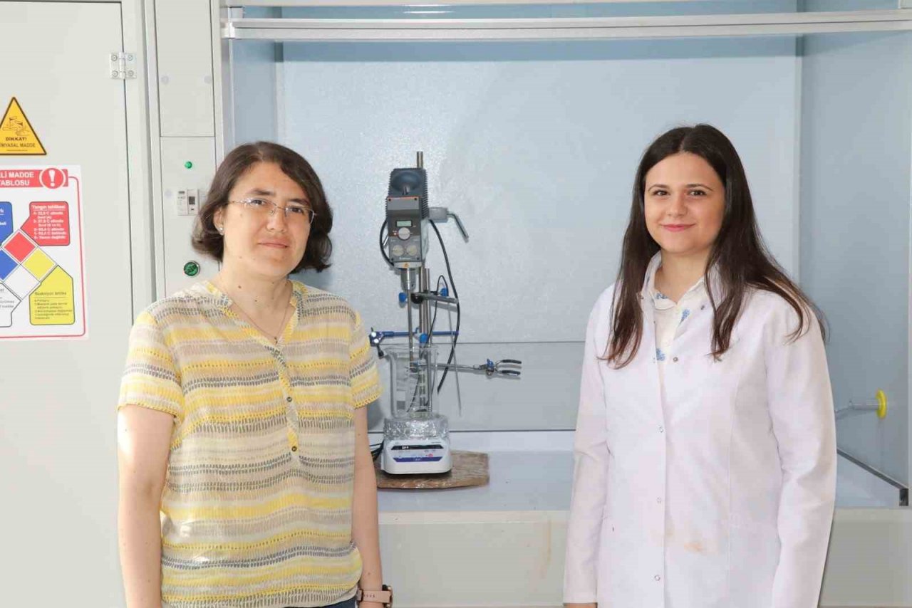 BTÜ’lü öğrencinin Uzay projesi destek gördü