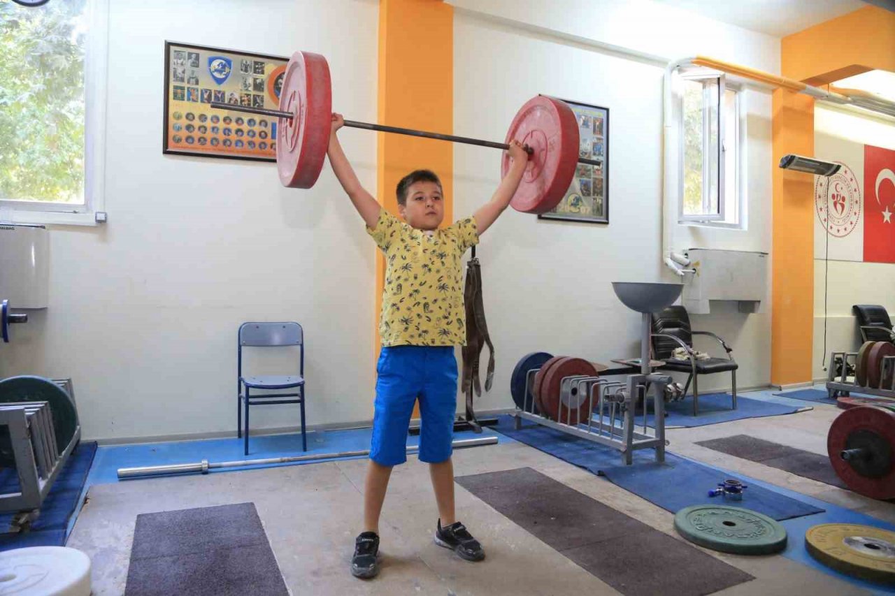 GSB Spor Okullarına başvurular başladı